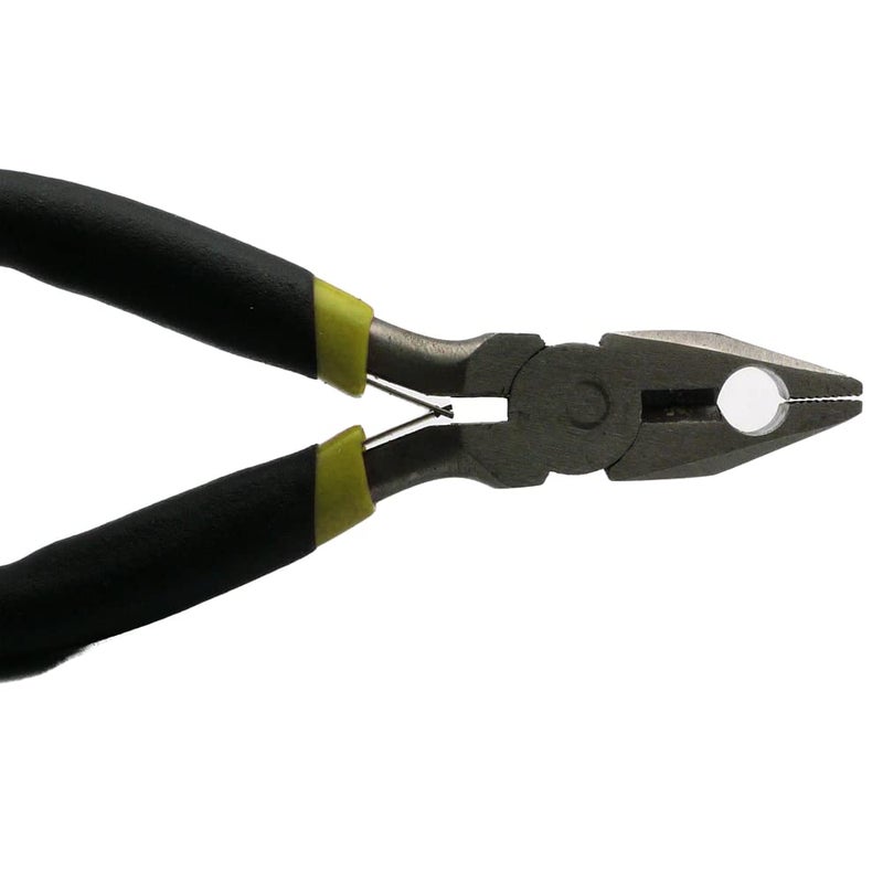 Reed123 Bassoon/Fagott Pliers for Reed Making - Image 2